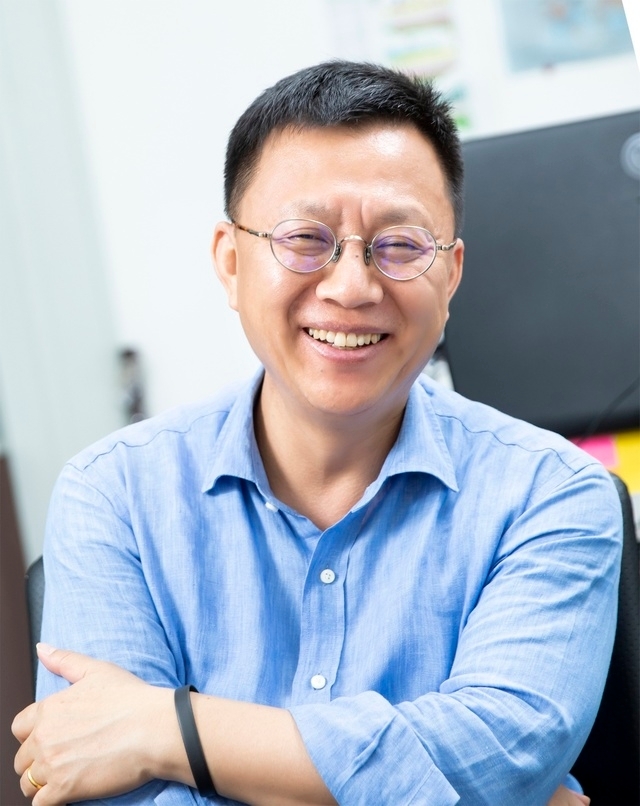 정용택 IBK투자증권 수석연구원. *재판매 및 DB 금지