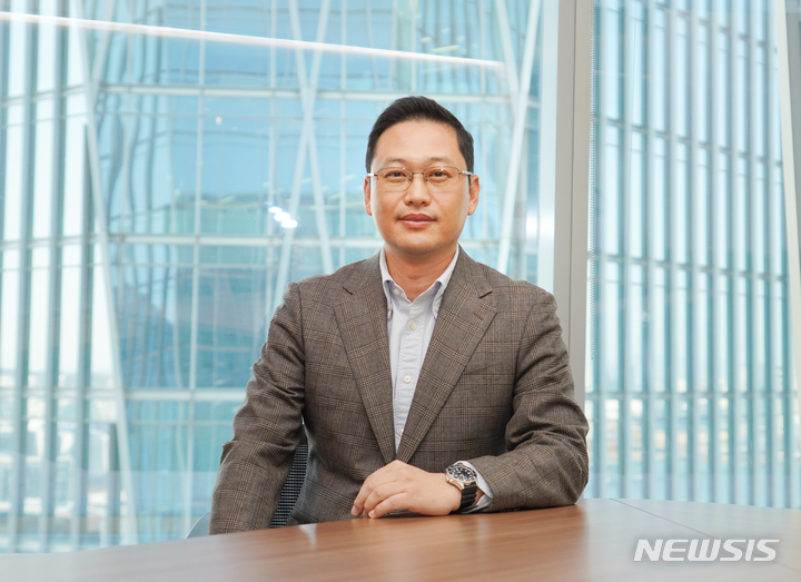  [서울=뉴시스]이경수 메리츠증권 리서치센터장