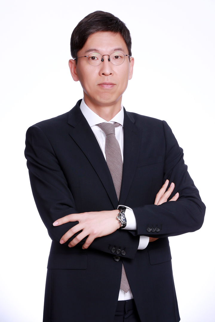 유종우 한국투자증권 리서치센터장 *재판매 및 DB 금지