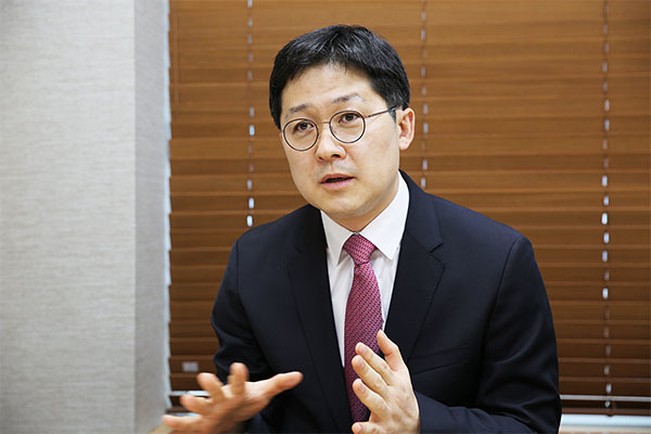 윤석모 삼성증권 리서치센터장 *재판매 및 DB 금지