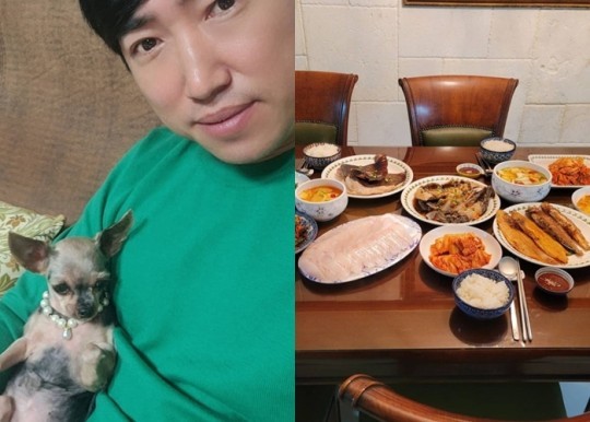 장동민, 코미디언 *재판매 및 DB 금지