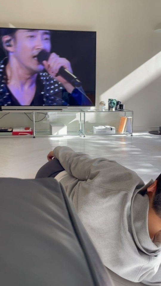 [서울=뉴시스] 윤계상 2021.01.30.(사진=윤계상 인스타그램) photo@newsis.com *재판매 및 DB 금지