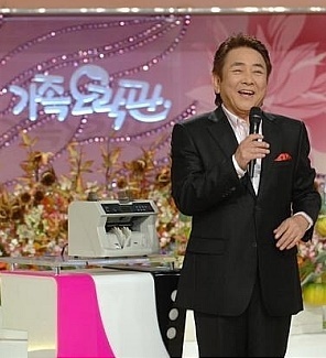 [서울=뉴시스] '가족오락관' 허참. 2022.02.01. (사진 = 뉴시스 DB) photo@newsis.com*재판매 및 DB 금지 *재판매 및 DB 금지