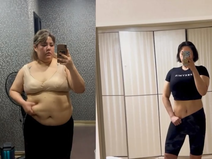 [서울=뉴시스]먹방 유튜버 양수빈 (사진 = 본인 SNS) 2022.2.2. photo@newsis.com *재판매 및 DB 금지