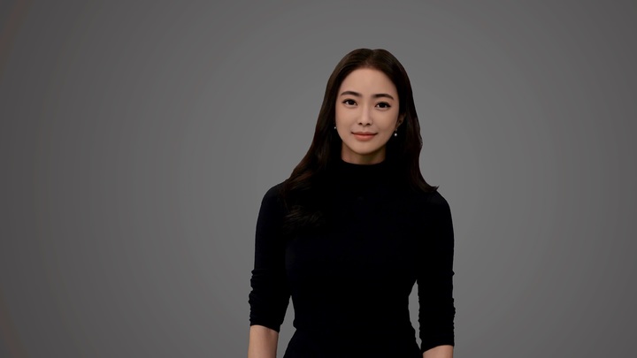 車업계도 가상현실 '풍덩'… 타타대우, '미즈쎈'으로 이미지 변신