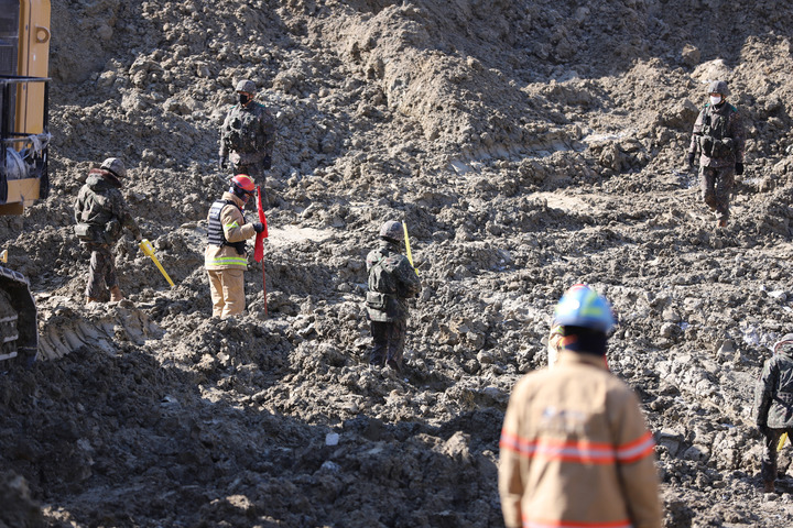 '중대재해처벌법 1호' 정도원 삼표 회장 1심 무죄