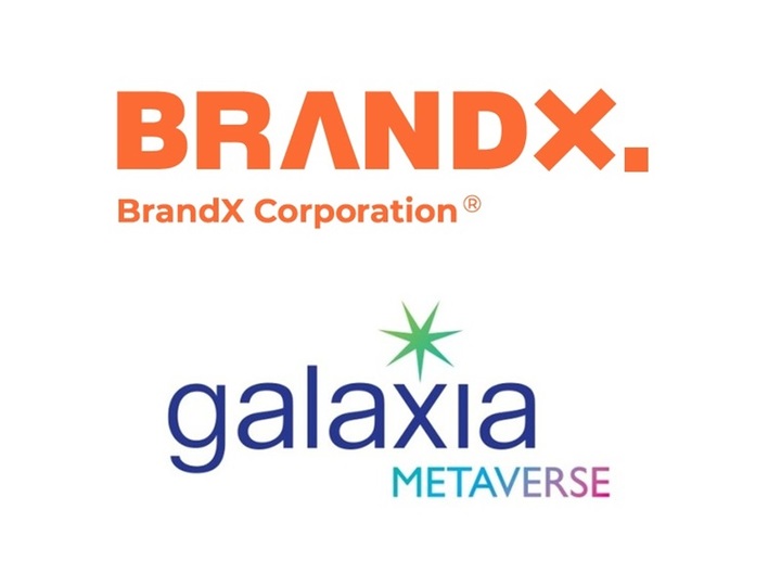 브랜드엑스코퍼레이션, 갤럭시아메타버스와 NFT 사업 위한 MOU