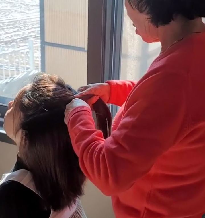 [서울=뉴시스] 장동민 인스타그램 캡처 . 2022.02.03. (사진= 인스타그램 ) photo@newsis.com*재판매 및 DB 금지 *재판매 및 DB 금지