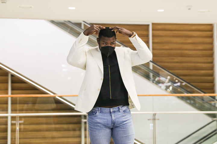 프로야구 키움 히어로즈의 야시엘 푸이그. (사진 = 키움 히어로즈 제공) *재판매 및 DB 금지