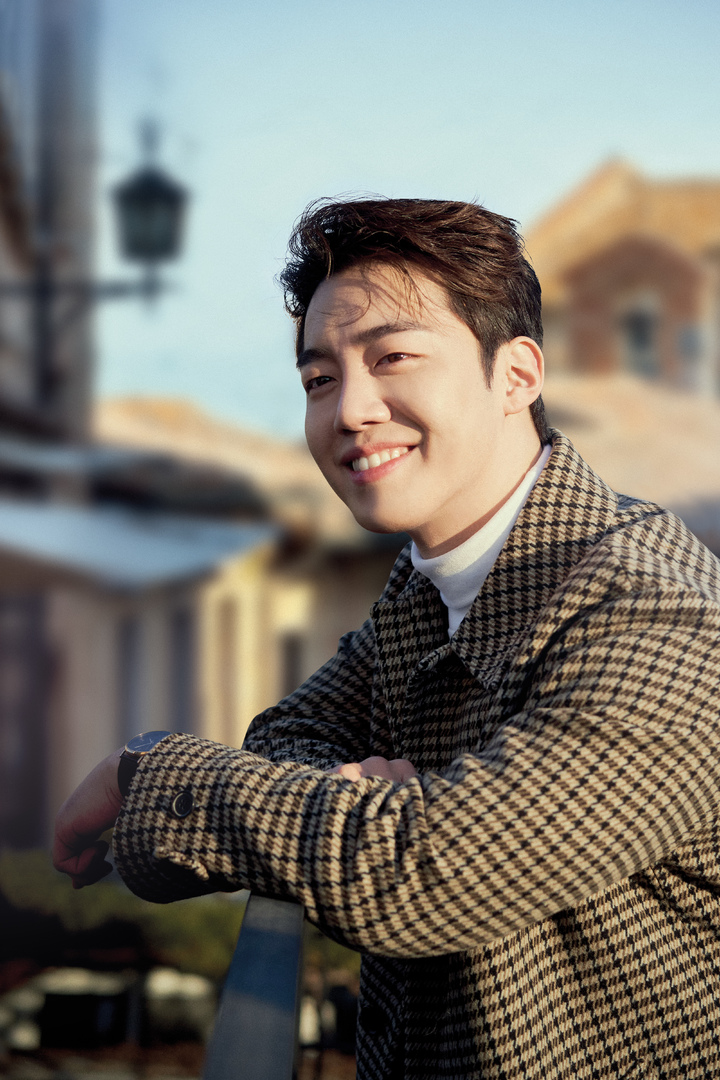 [서울=뉴시스]베이스 바리톤 길병민. (사진=워너클래식 제공) 2022.02.03. photo@newsis.com *재판매 및 DB 금지