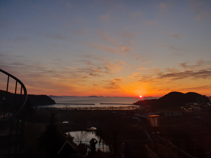 [서울=뉴시스]남해 (사진 = 부킹닷컴) 2022.2.3. photo@newsis.com *재판매 및 DB 금지