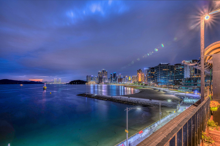 [서울=뉴시스]부산 (사진 = 부킹닷컴) 2022.2.3. photo@newsis.com *재판매 및 DB 금지