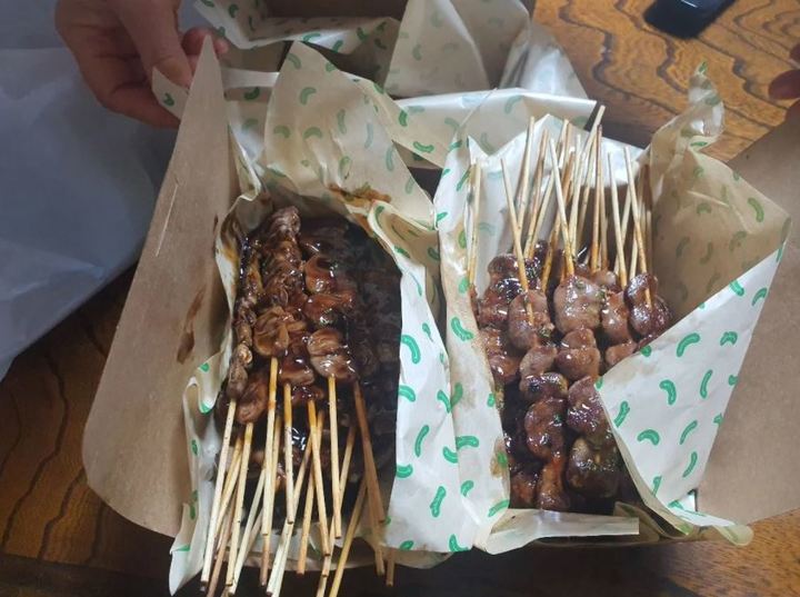 [서울=뉴시스]온라인 커뮤니티 캡처 *재판매 및 DB 금지