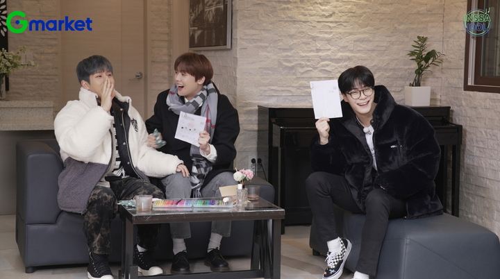 G마켓 글로벌샵, 아스트로 출연 웹 예능 공개