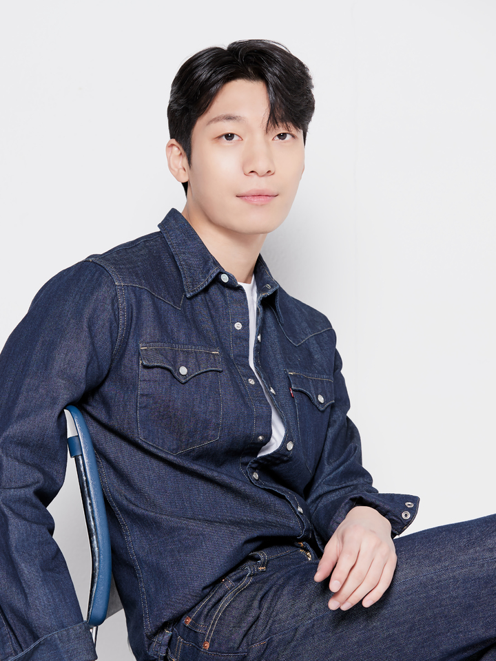 [인터뷰]위하준, '오징어게임' 이후…"내려놓는법 알게 돼"