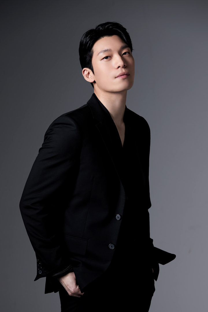 [인터뷰]위하준, '오징어게임' 이후…"내려놓는법 알게 돼"