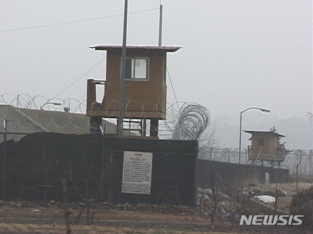 경기 의정부 캠프 스탠리 부대. (사진=두레방 제공)