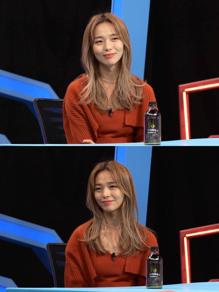 [서울=뉴시스] '너는 내 운명' 스페셜 MC 선예. 2022.02.04.(사진=SBS '너는 내 운명' 제공) photo@newsis.com*재판매 및 DB 금지 *재판매 및 DB 금지