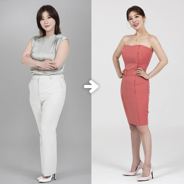 [서울=뉴시스] 나비, 출산 후 15kg 감량...7일 컴백예정 2022.02.04 (사진=쥬비스다이어트 제공) photo@newsis.com*재판매 및 DB 금지 *재판매 및 DB 금지