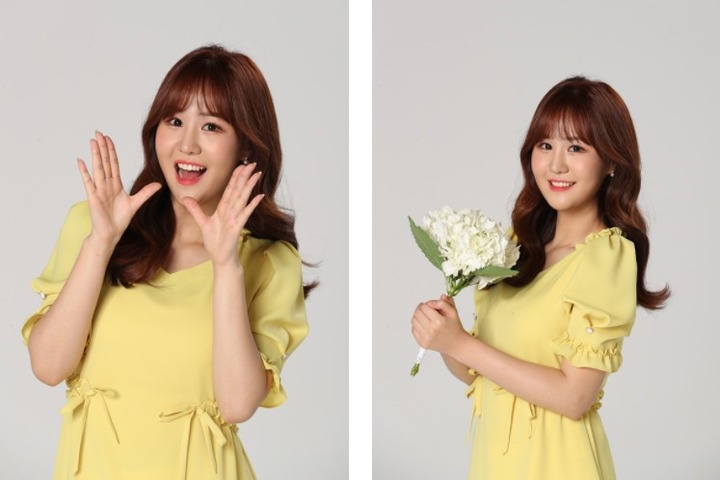 [서울=뉴시스] 윤수현 2022.02.04. (사진= SBS 제공) photo@newsis.com *재판매 및 DB 금지&nbsp; *재판매 및 DB 금지