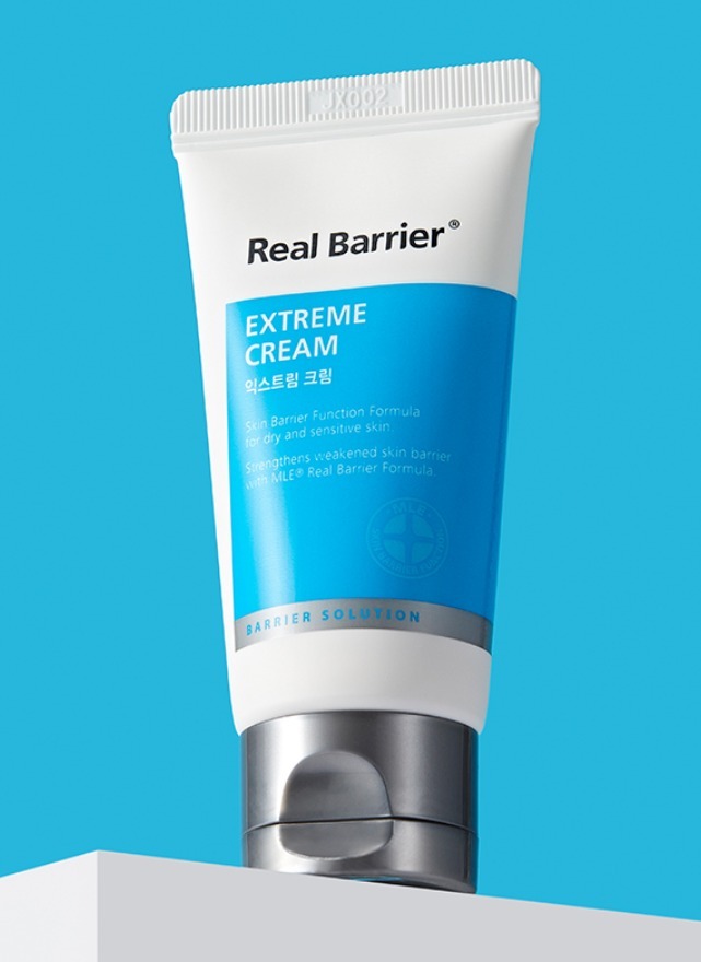 다시 찾아온 추위…피부장벽 지키는 '보습크림'은?