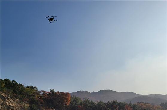 [서울=뉴시스] 서울시는 7일 산불 예방을 위해 종합대책을 수립하고, 산불 발생 위험이 증가하는 5월15일까지 '산불방지대책본부'를 가동한다. (사진=서울시 제공) 2022.02.07. photo@newsis.com   *재판매 및 DB 금지