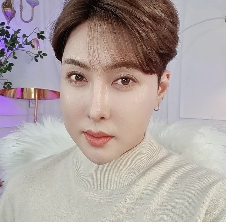 [서울=뉴시스] 김기수. 2022.02.06. (사진 = 인스타그램 캡처) photo@newsis.com*재판매 및 DB 금지 *재판매 및 DB 금지