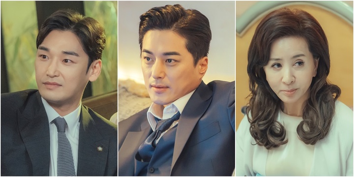 [서울=뉴시스] 결사곡3. 2022.02.07. (사진= 지담 미디어&nbsp; 제공) photo@newsis.com*재판매 및 DB 금지 *재판매 및 DB 금지