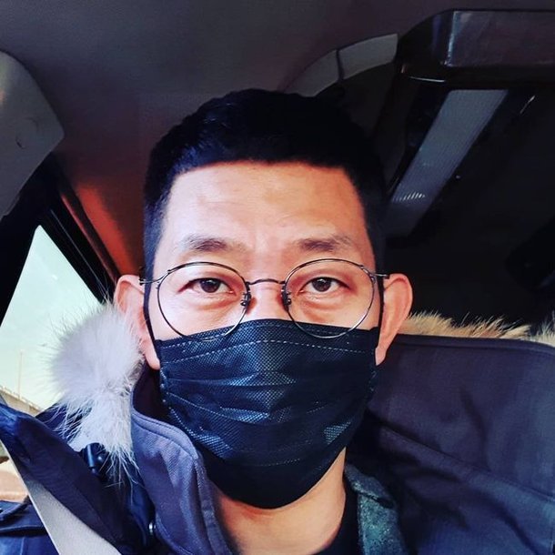 [서울=뉴시스] 김창열 2021.02.08.(사진=김창열 인스타그램) photo@newsis.com *재판매 및 DB 금지