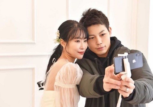 [서울=뉴시스] 이세영과 남자친구의 모습&nbsp; 2021.02.08.(사진=이세영 인스타그램) photo@newsis.com&nbsp; *재판매 및 DB 금지