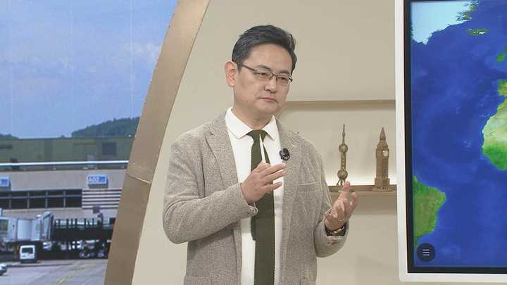 [서울=뉴시스]벌거벗은 세계사 전남대 이성원 교수. 2022.02.08. (사진= tvN '벌거벗은 세계사' 제공) photo@newsis.com*재판매 및 DB 금지 *재판매 및 DB 금지