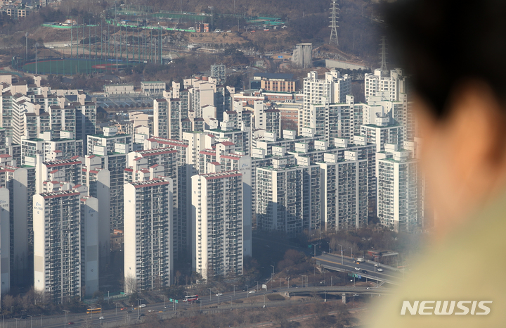 식어가는 서울 전세시장…호가 낮춘 매물 급증