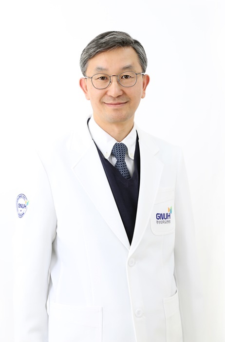 창원경상국립대병원 강기문 교수, 국제학술지 편집위원&nbsp; 