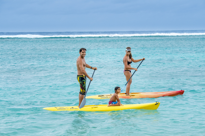 [서울=뉴시스]사이판 (사진 = 마리아나 관광청) 2022.2.9. photo@newsis.com *재판매 및 DB 금지