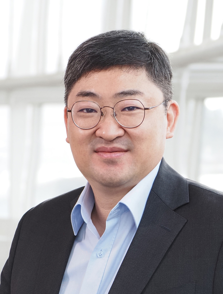 [서울=뉴시스]성균관대학교 공과대학 산업공학과 노상도 교수. 사진 성균관대 *재판매 및 DB 금지