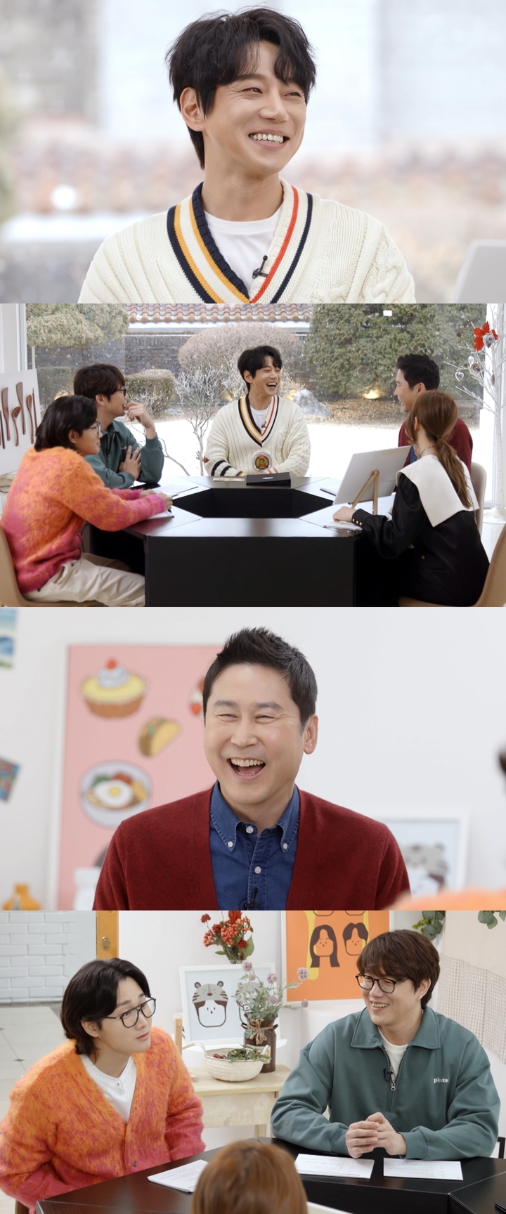 [서울=뉴시스] 황치열 "전재산 25만원 시절 여친선물에 22만원 썼다" 고백 2022.02.10 (사진='신과함께2' 제공) photo@newsis.com*재판매 및 DB 금지 *재판매 및 DB 금지