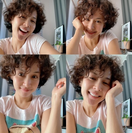 [서울=뉴시스] 조여정 2021.02.10.(사진=조여정 인스타그램)photo@newsis.com *재판매 및 DB 금지