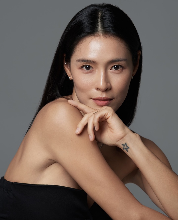 [서울=뉴시스] 가희. 2022.02.10. (사진 = 가희 측 제공) photo@newsis.com*재판매 및 DB 금지 *재판매 및 DB 금지