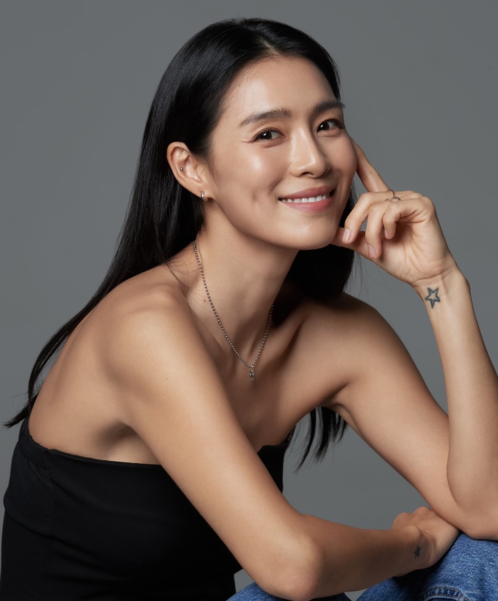 [서울=뉴시스] 가희. 2022.02.10. (사진 = 가희 측 제공) photo@newsis.com*재판매 및 DB 금지 *재판매 및 DB 금지