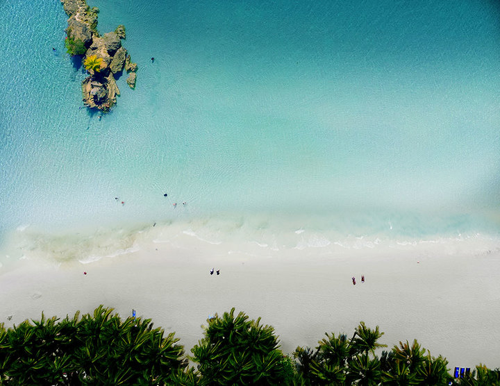 [서울=뉴시스]필리핀 보라카이 (사진 = 필리핀 관광부) 2022.2.10. photo@newsis.com *재판매 및 DB 금지