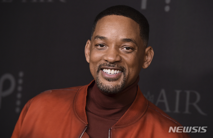 [클로즈업 필름]무관의 제왕 윌 스미스, 오스카 손에 넣을까