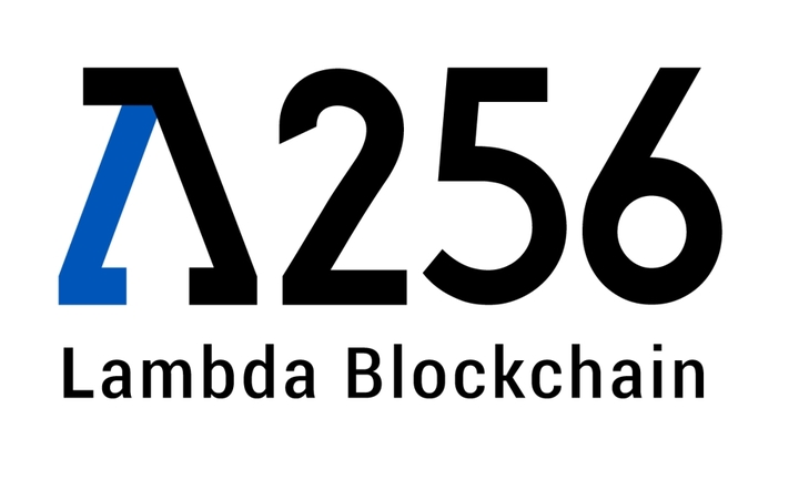 람다256CI(사진=람다256) *재판매 및 DB 금지