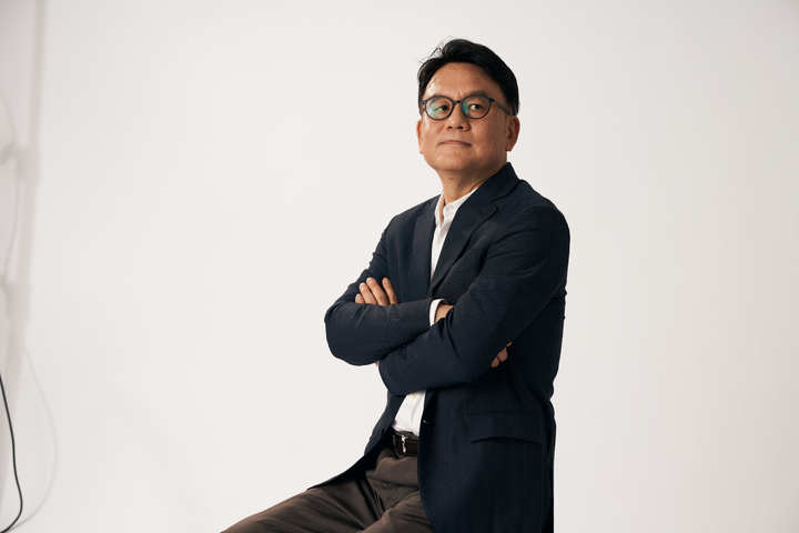 [대전=뉴시스] IBS '에피 반데르발스 양자 물질 연구단' 조문호 단장. *재판매 및 DB 금지