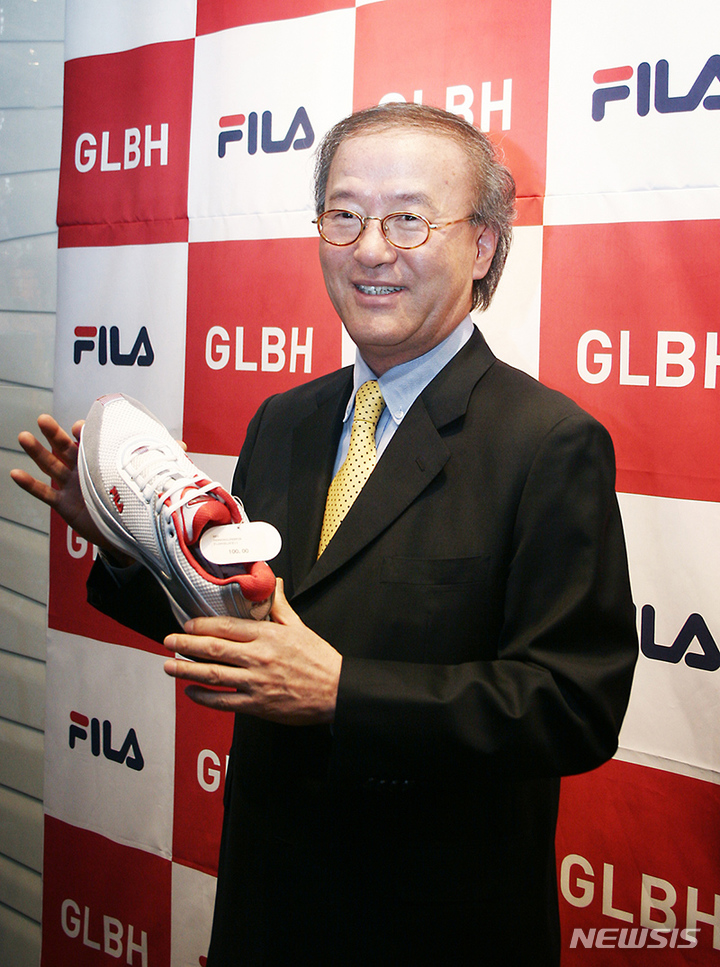 [장수브랜드 탄생비화]111년간 세계인 사랑 받아온 스포츠 명가 '휠라'