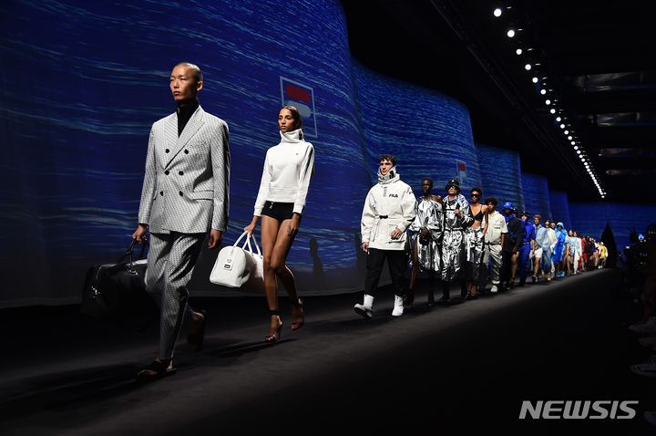 [장수브랜드 탄생비화]111년간 세계인 사랑 받아온 스포츠 명가 '휠라'