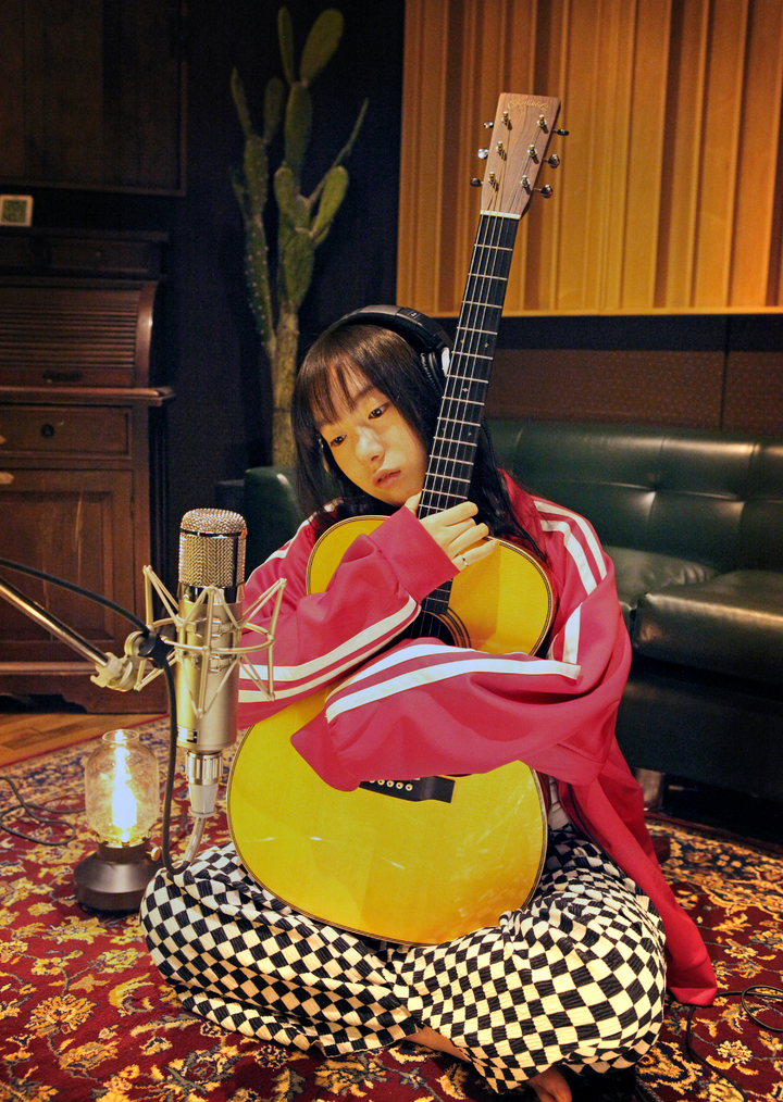 [서울=뉴시스] 김푸름. 2022.02.11. (사진 = 톤엔터 제공) photo@newsis.com*재판매 및 DB 금지 *재판매 및 DB 금지