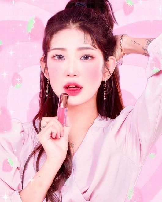 [서울=뉴시스] 최준희 2021.02.12.(사진=최준희 인스타그램) photo@newsis.com *재판매 및 DB 금지