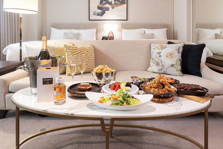 파라다이스시티 '마이 프라이빗 밸런타인 패키지' *재판매 및 DB 금지