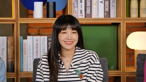 [서울=뉴시스] 정은지 2021.02.14.(사진=KBS) photo@newsis.com *재판매 및 DB 금지