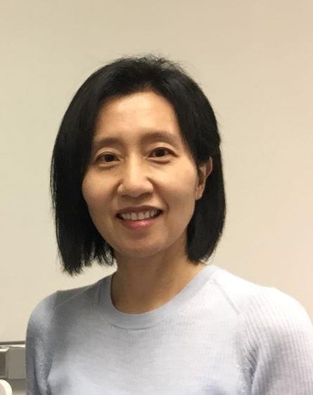 [서울=뉴시스]서울대학교 생명과학부 최희정 교수. 사진 서울대 *재판매 및 DB 금지